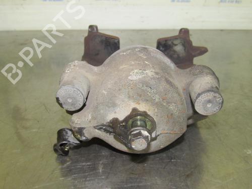 Right front brake caliper OPEL ASTRA G Saloon (T98) 1.7 DTI 16V (F69) | BP19184697M104 