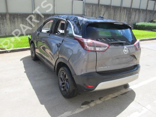 Left front window switch OPEL CROSSLAND X / CROSSLAND (P17, P2QO) 1.2 (75) | BP37597079I27 - Image 11