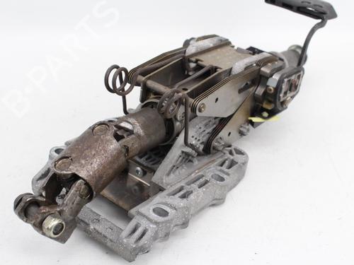 Steering column AUDI A6 C5 Avant (4B5)  | BP19207472M21 