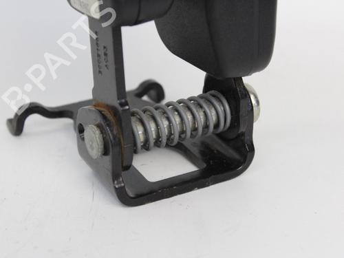 Seat buckle RENAULT MEGANE II Estate (KM0/1_) 1.5 dCi (KM0F, KM0T, KM2B) | BP19205609I32 