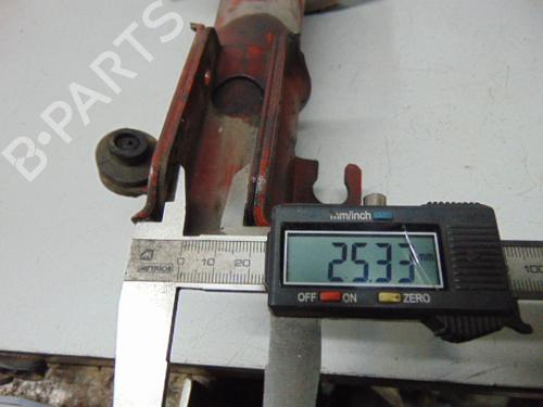 Left front shock absorber LANCIA DEDRA (835_) 1.6 i.e. (835AA) | BP19186282M16 