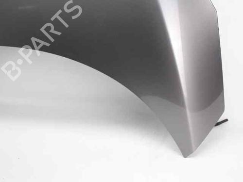 Hood RENAULT SCÉNIC III (JZ0/1_) 1.5 dCi | BP24577065C1 