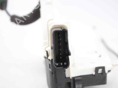 Front left lock CITROËN C3 II (SC_) 1.2 VTi 82 | BP19237724C98 