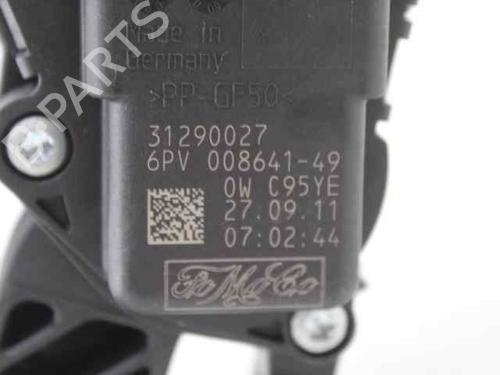 Pedal VOLVO C30 (533) D2 | BP37651163I4 - Image 8