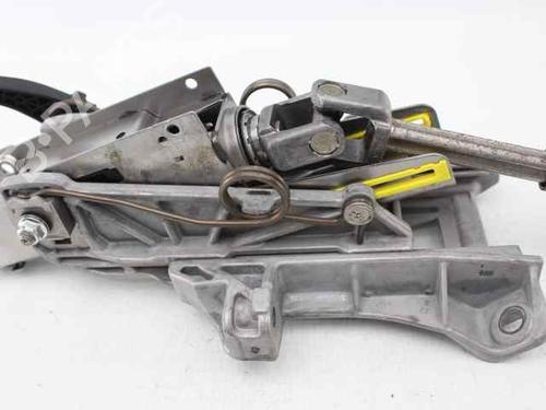 Steering column FORD FOCUS III Turnier  | BP29761306M21 