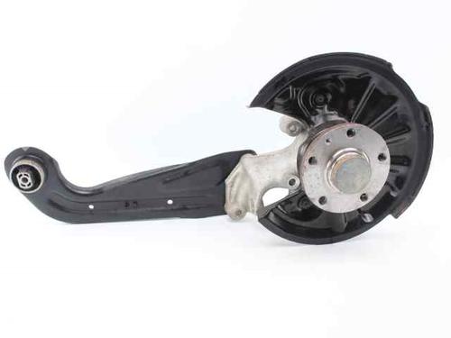 Used Left rear steering knuckle VW TIGUAN (AD1, AX1) 1.4 TSI (125 hp) 23537517