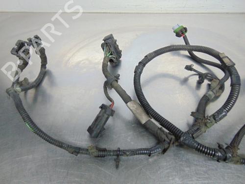 Wiring harness ALFA ROMEO 156 (932_) 1.6 16V T.SPARK (932.A4, 932.A4100) | BP19201146E16 