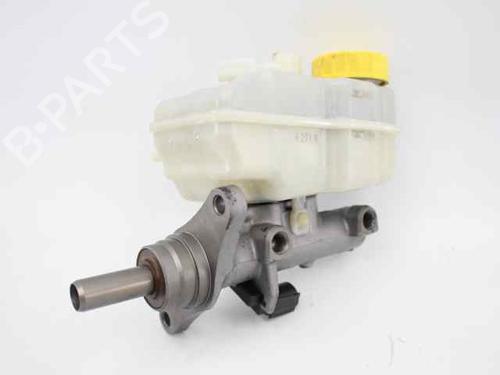 Used Brake master cylinder VW POLO V (6R1, 6C1) 1.6 TDI (75 hp) 19239627