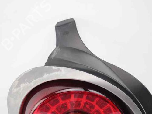 Left taillight ALFA ROMEO MITO (955_) 1.3 MultiJet (955AXT1A) | BP22637937C34 