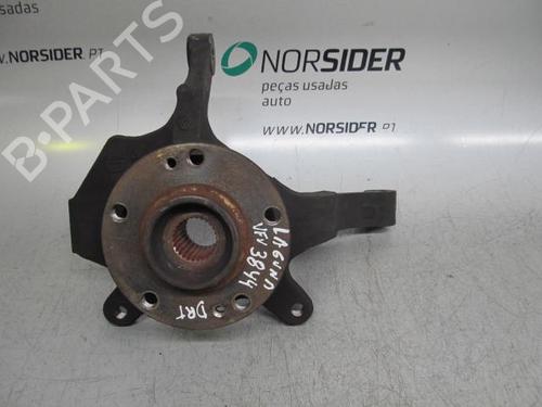 Used Right front steering knuckle RENAULT LAGUNA II Grandtour (KG0/1_) 1.9 dCi (KG0G) (120 hp) 19187258