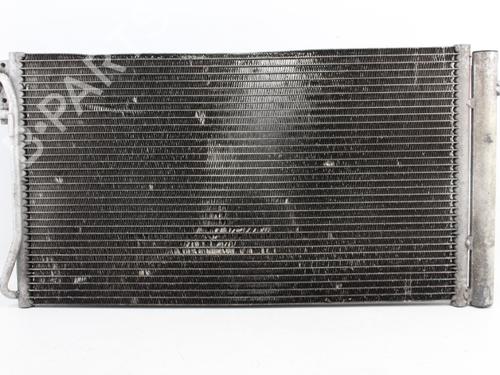 AC radiator BMW 3 Touring (E91) 318 d | BP19214695M32 