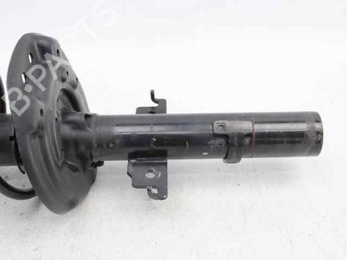 Left front shock absorber RENAULT MEGANE IV Hatchback (B9A/M/N_) 1.5 dCi 110 (B9A3) | BP39542878M16 - Image 4