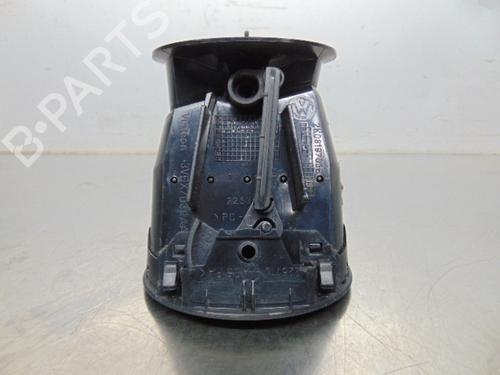 Air vent VW CADDY III Box Body/MPV (2KA, 2KH, 2CA, 2CH) 2.0 SDI | BP21197992I21 