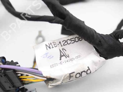 Wiring harness FORD FIESTA VII (HJ, HF) 1.0 EcoBoost | BP23534484E16 