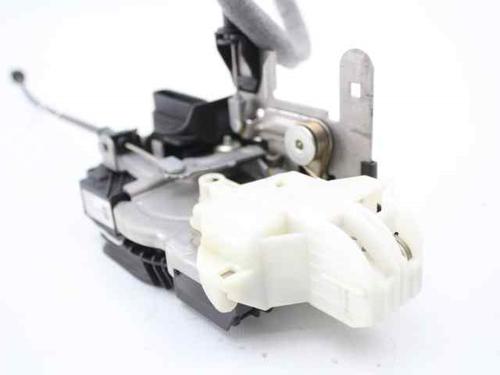 Front right lock VOLVO V40 Hatchback (525) D2 | BP22563764C97 
