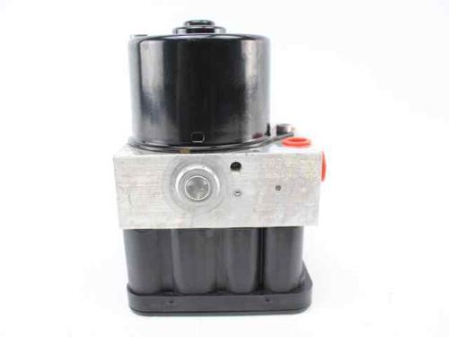 ABS pump CHEVROLET CRUZE Station Wagon (J308) 1.7 TD | BP31606174M43 