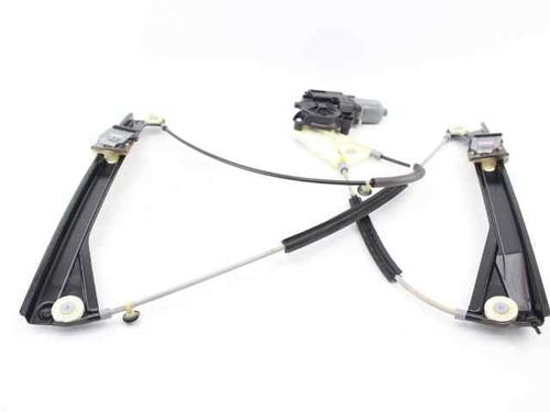 Used Front right window mechanism VW POLO V (6R1, 6C1) 1.6 TDI (90 hp) 31962731