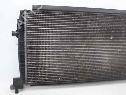 Water radiator SEAT LEON (5F1) 1.4 TSI | BP29902492M31