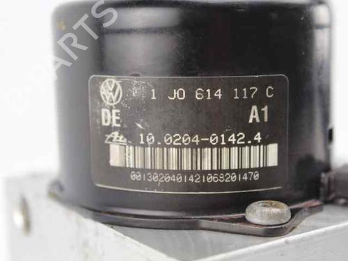 ABS pump AUDI A3 (8L1)  | BP19222577M43 