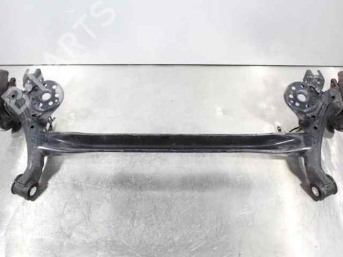 Rear axle HYUNDAI i20 II (GB, IB) 1.2 | BP27581639M2 