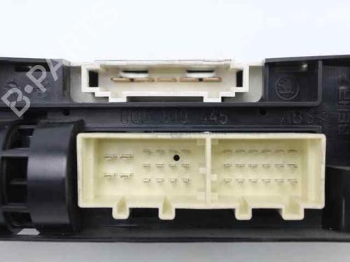 Climate control VW POLO V (6R1, 6C1) 1.2 TDI | BP29761212I5 