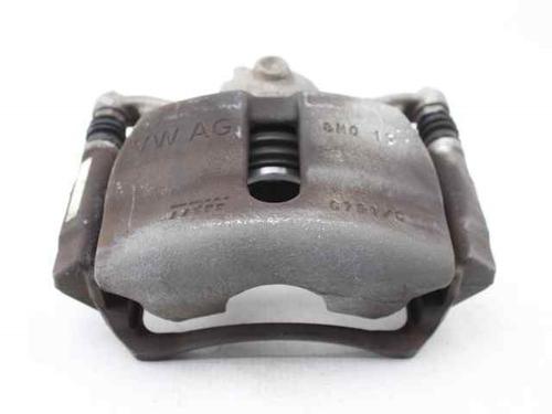 Used Left front brake caliper SKODA OCTAVIA III Combi (5E5, 5E6) 1.6 TDI (115 hp) 29761070