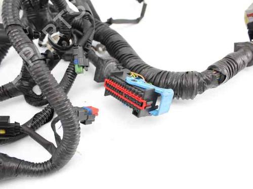 Wiring harness FORD FOCUS III  | BP19234814E16 