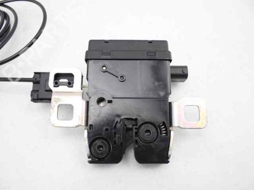 Tailgate lock MINI MINI CLUBMAN (R55) Cooper | BP19243529C101 