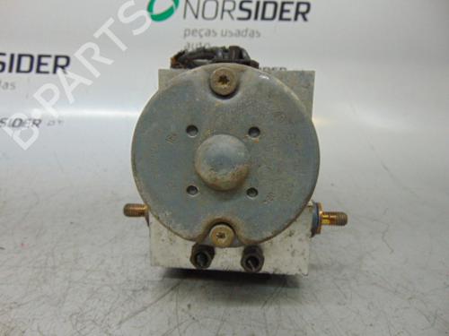 ABS pump RENAULT CLIO II (BB_, CB_) 1.5 dCi (B/CB07) | BP19187371M43 