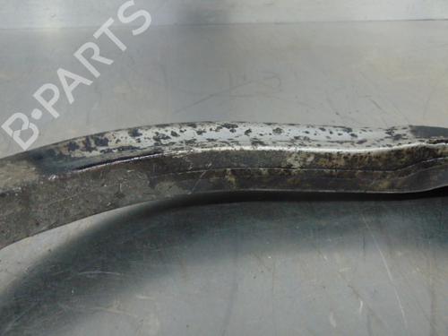 Right rear suspension arm AUDI ALLROAD C5 (4BH)  | BP19200223M15 