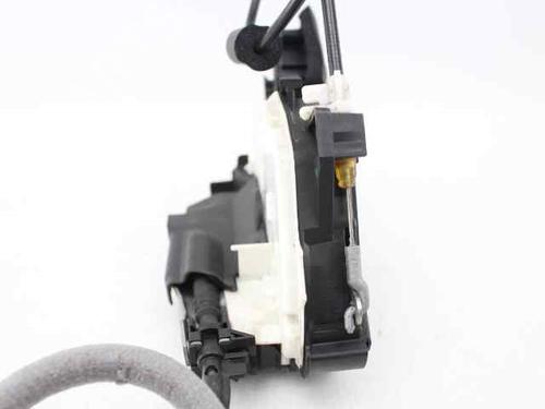 Rear right lock SKODA OCTAVIA III Combi (5E5, 5E6) 1.6 TDI | BP29761009C99 