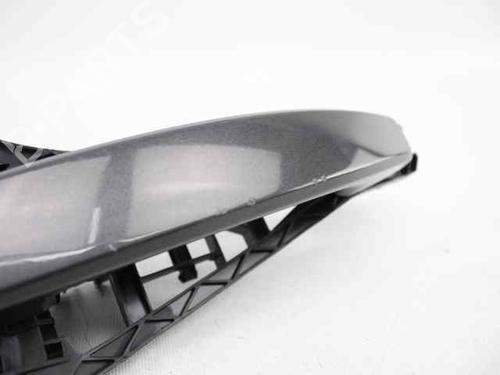 Front right exterior door handle OPEL ASTRA H Estate (A04) 1.7 CDTI (L35) | BP19232324C129 