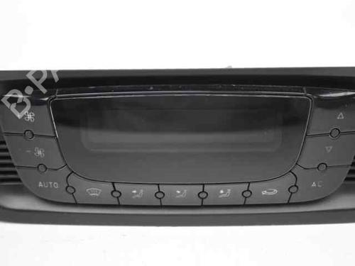 Climate control SEAT IBIZA IV (6J5, 6P1) 1.6 TDI | BP19230201I5 