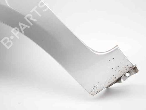 Left front fenders TOYOTA YARIS (_P9_) 1.33 VVT-i (NSP90_, NSP90R) | BP19230430C41 