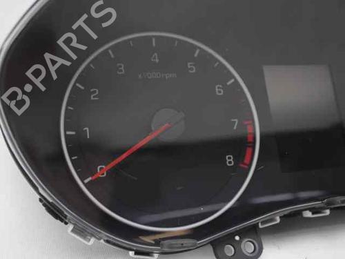 Instrument cluster HYUNDAI i20 II (GB, IB)  | BP19245762C47 