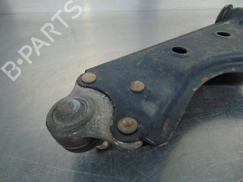Left front suspension arm FIAT GRANDE PUNTO (199_) 1.3 D Multijet (199.AXD11, 199.AXD1A, 199.AXD1B,... | BP19201579M12 