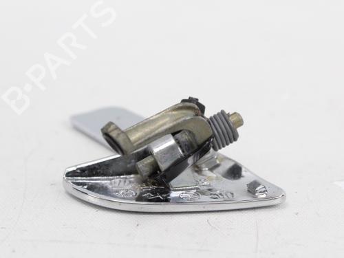 Front right interior door handle VW POLO (9N_, 9A_) 1.9 SDI | BP19206009I14 