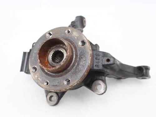 Used Right front steering knuckle RENAULT CLIO IV (BH_) 0.9 TCe 90 (BHNF, BHMA, BHMH, BHJK, BHJR) (90 hp) 26404892