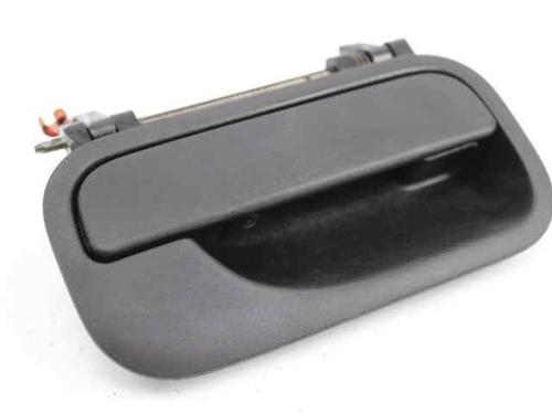 Used Rear right exterior door handle OPEL ASTRA F Saloon (T92) 1.4 i 16V (F19, M19) (90 hp) 19218132