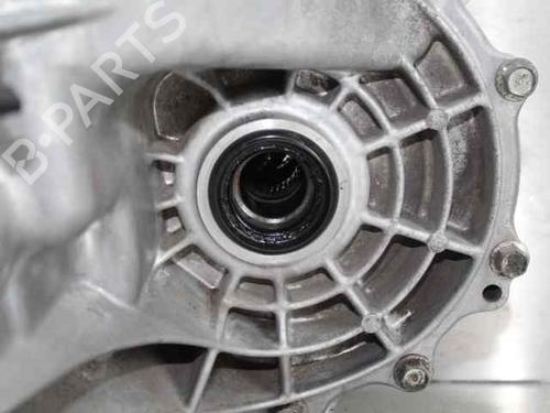 Gearbox NISSAN QASHQAI / QASHQAI +2 I (J10, NJ10, JJ10E) 2.0 dCi | BP21088918M3 