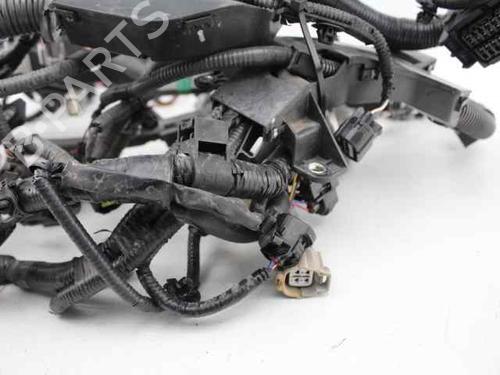 Wiring harness TOYOTA AVENSIS Saloon (_T27_) 2.0 D-4D (ADT270_, ADT270R) | BP19232516E16 