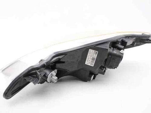 Right headlight PEUGEOT 107 (PM_, PN_) 1.0 | BP19241872C29 