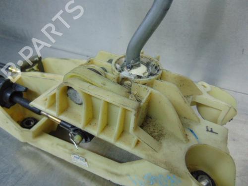 Gear lever HONDA JAZZ II (GD_, GE3, GE2) 1.2 i-DSI (GD5, GE2) | BP19195659M90 