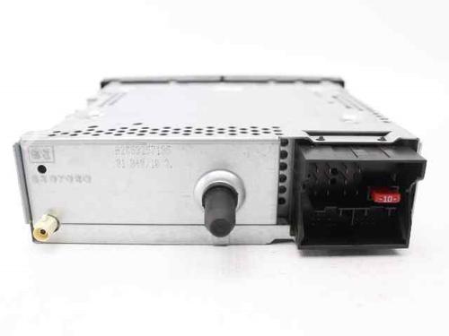 Bilradio CITROËN C4 Picasso I MPV (UD_) 1.6 HDi 110 | BP29873131E6