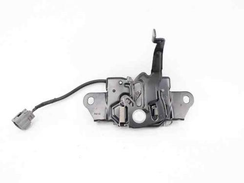 Used Hood lock MAZDA CX-5 (KE, GH) 2.2 D AWD (KE102) (175 hp) 32100890