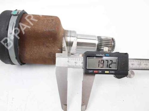 Left front driveshaft FORD FOCUS II Turnier (DA_, FFS, DS) 1.6 TDCi | BP37062868M38 - Image 6