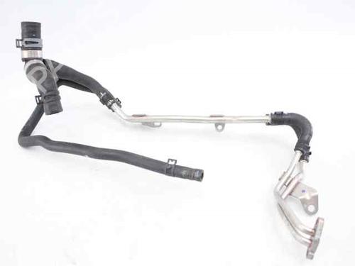 Pipe VW POLO VI (AW1, BZ1, AE1)  | BP19241306M125 