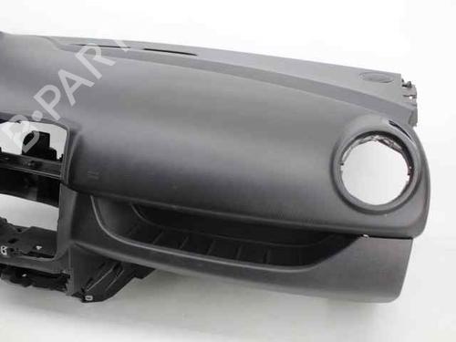 Airbag Kit RENAULT CLIO IV (BH_) 0.9 TCe 90 (BHNF, BHMA, BHMH, BHJK, BHJR) | BP29986941C86