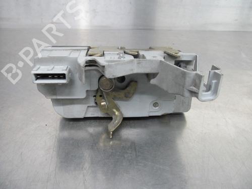 Rear right lock PEUGEOT 307 (3A/C) 1.4 16V | BP19193631C99 