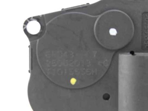 Electronic module BMW 1 (F20) 114 d | BP39603078M83 - Image 3